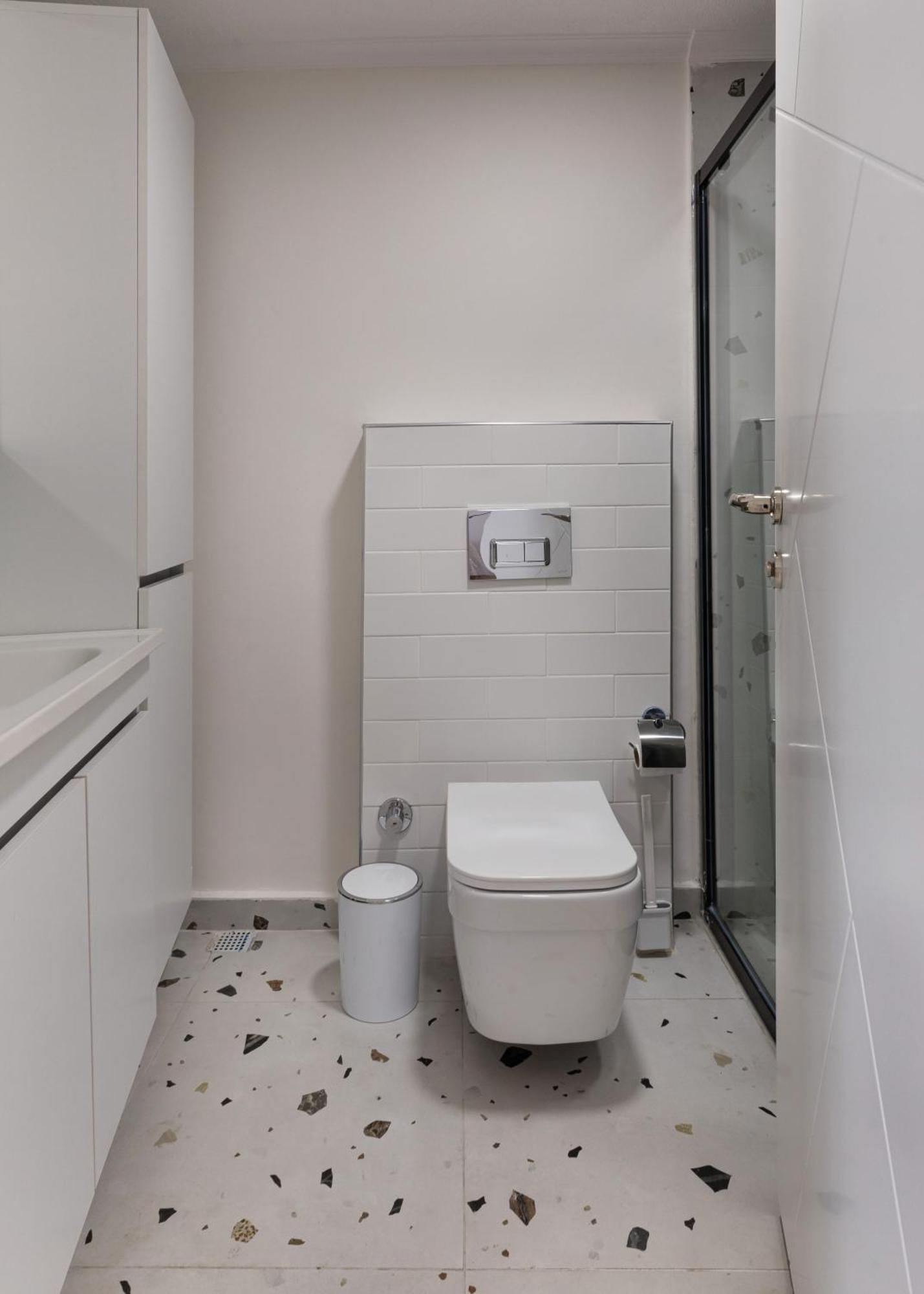 Apartment Allegro Kadikoey *