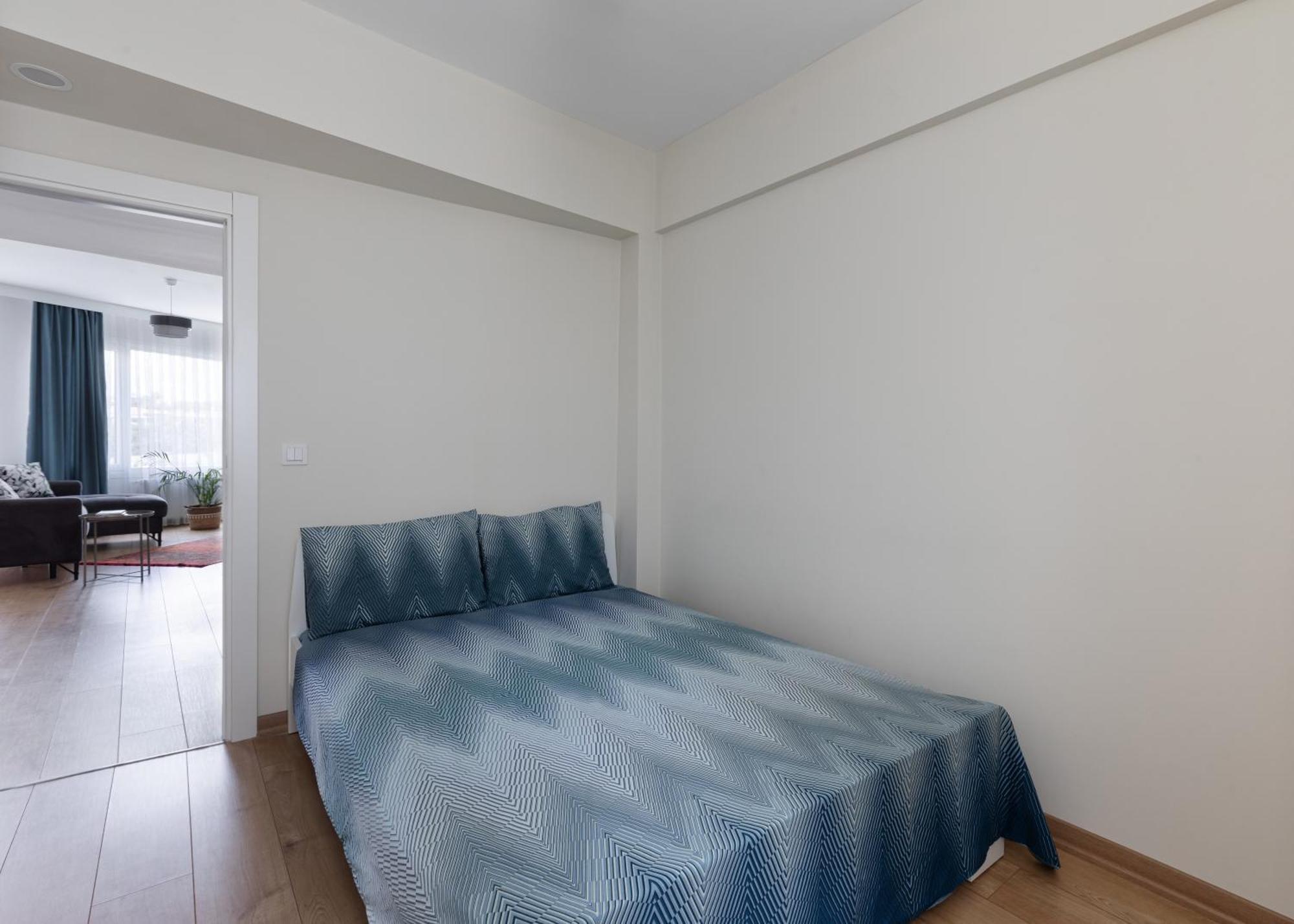 Allegro Kadikoey Апартаменти