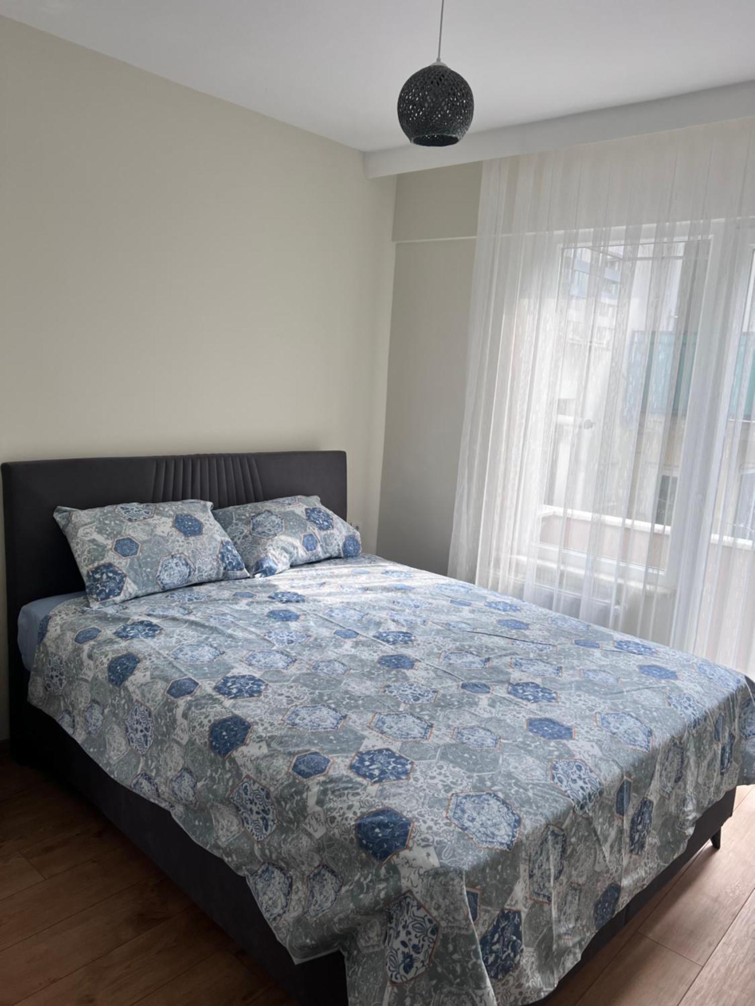 Allegro Kadikoey Apartament *