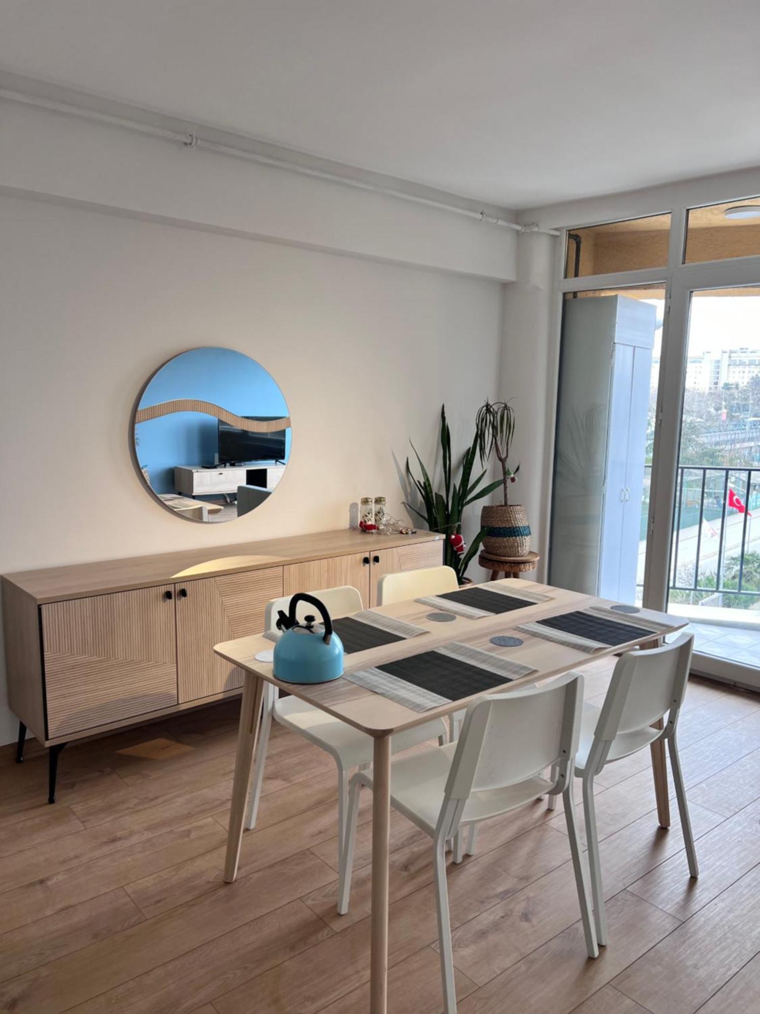 Allegro Kadikoey Apartament