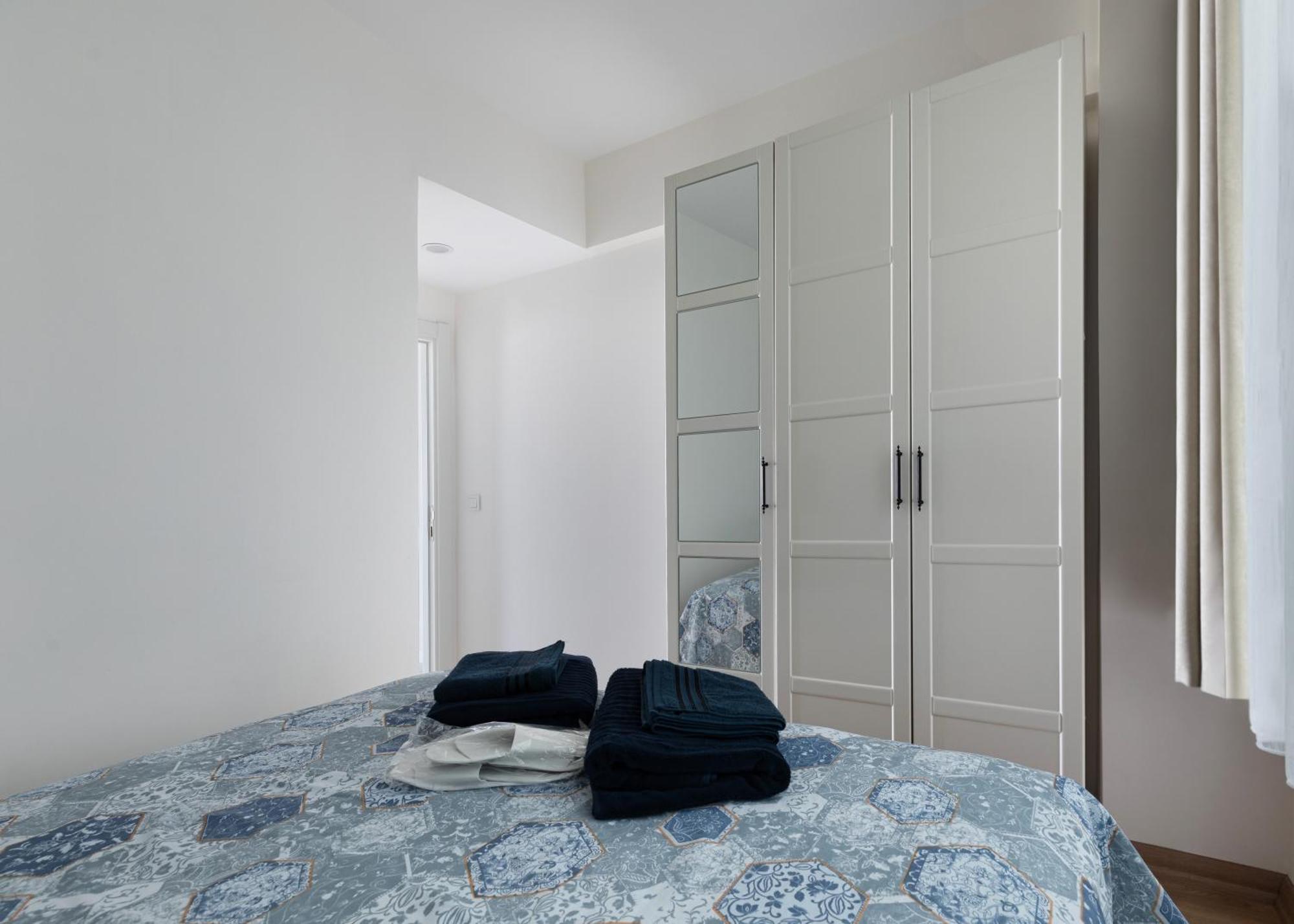 Apartament Allegro Kadikoey Istanbul