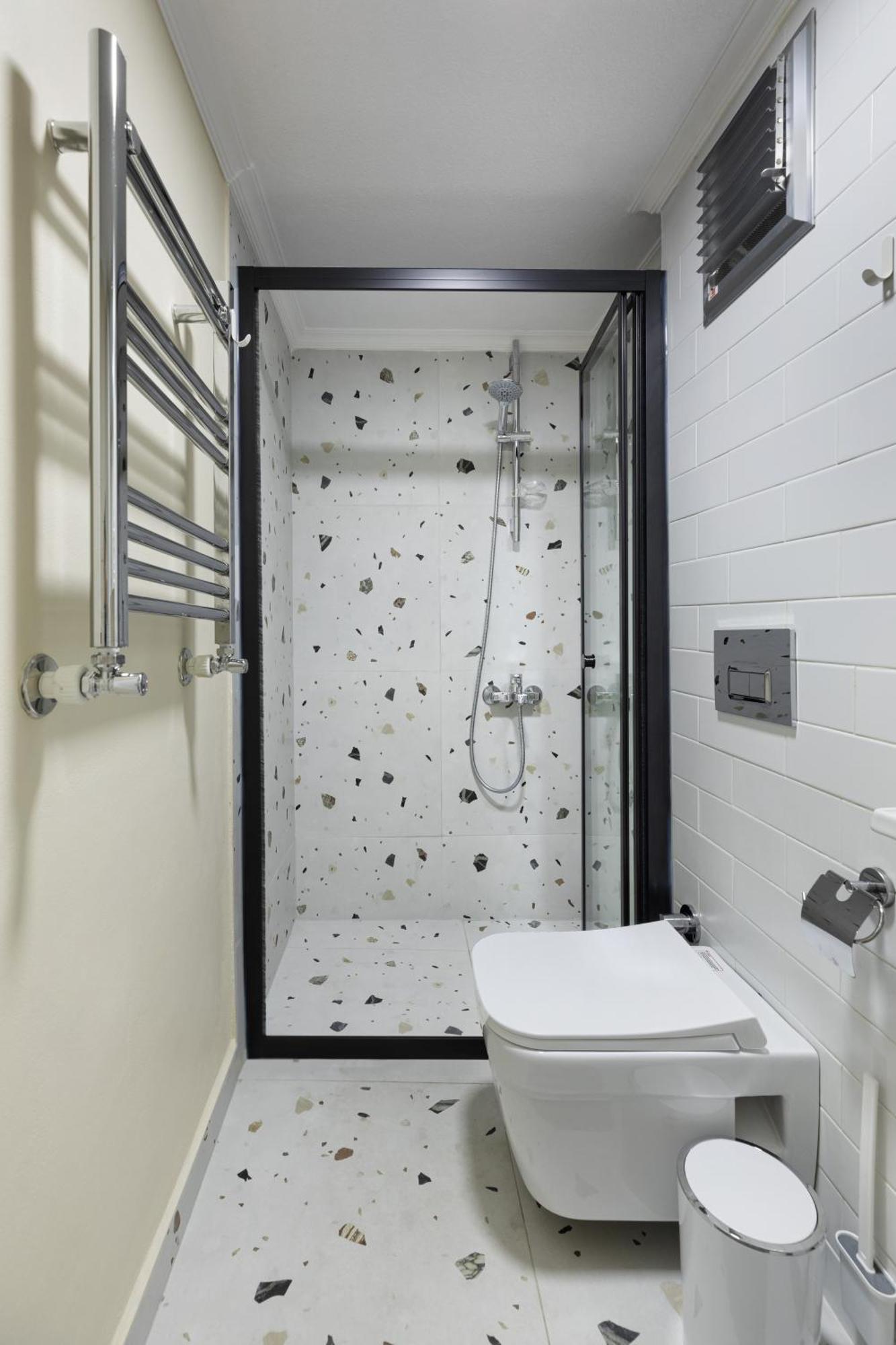 Apartament Allegro Kadikoey Istanbul