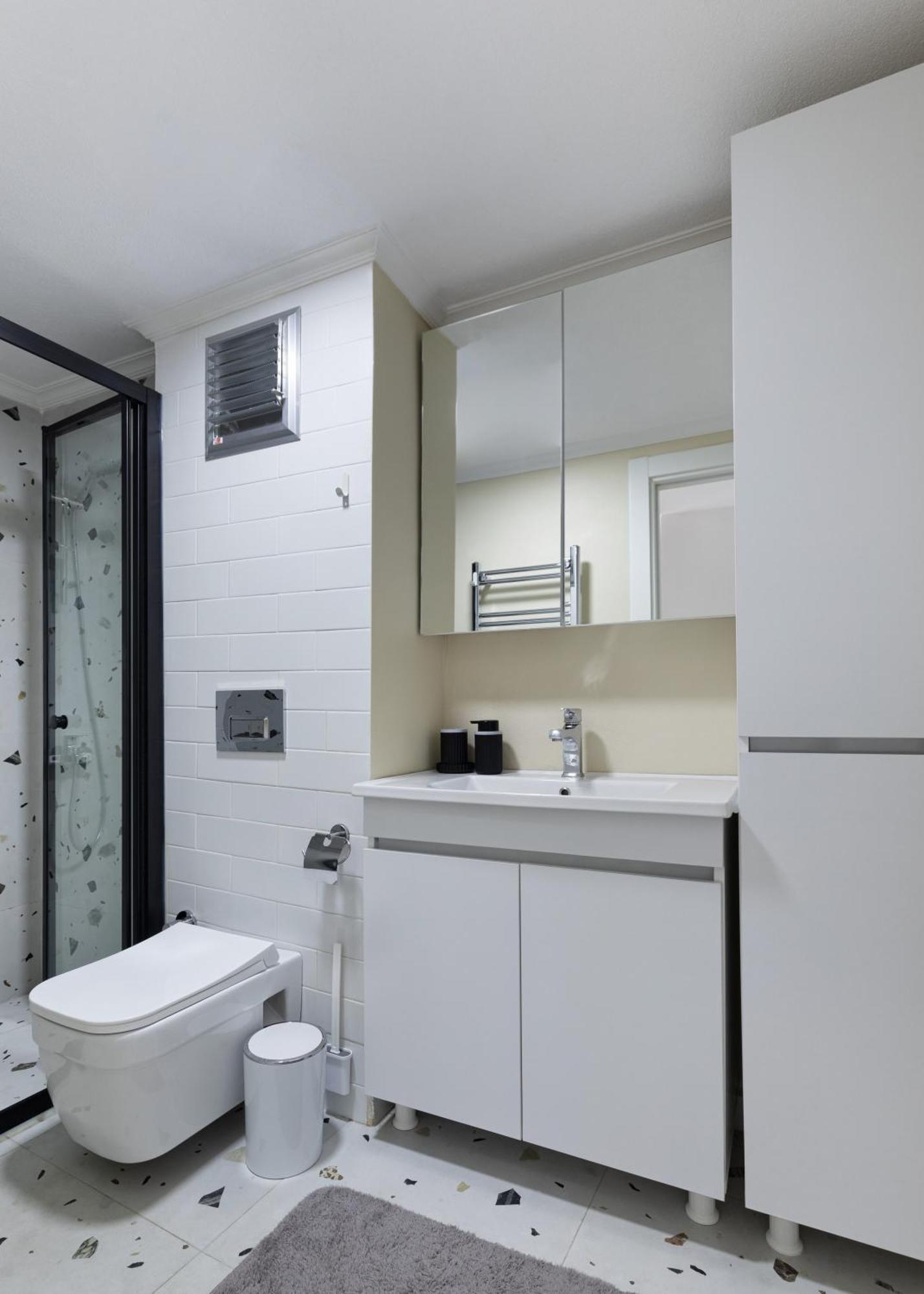 Apartament Allegro Kadikoey *