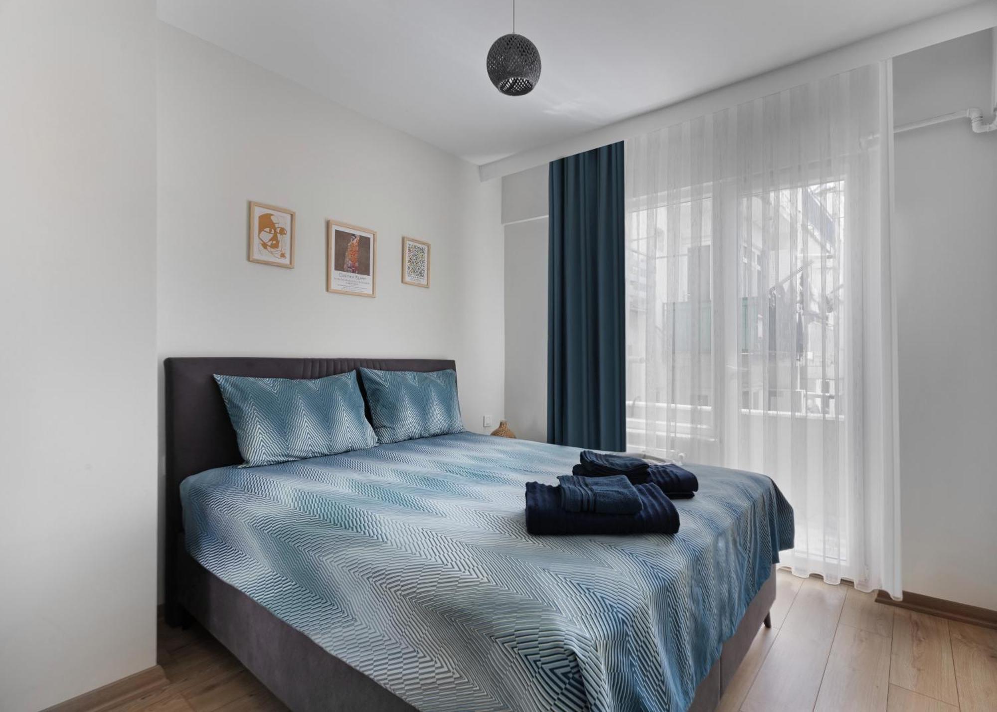 Allegro Kadikoey Apartament *